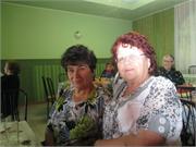 Вострякова Мария Павловна